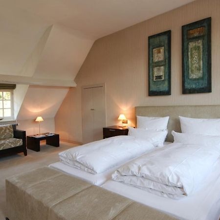 Manoir De Lebioles Hotel Spa Szoba fotó