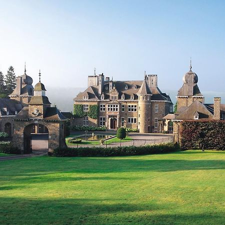 Manoir De Lebioles Hotel Spa Kültér fotó