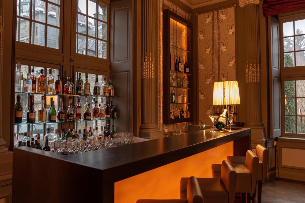 Manoir De Lebioles Hotel Spa Kültér fotó