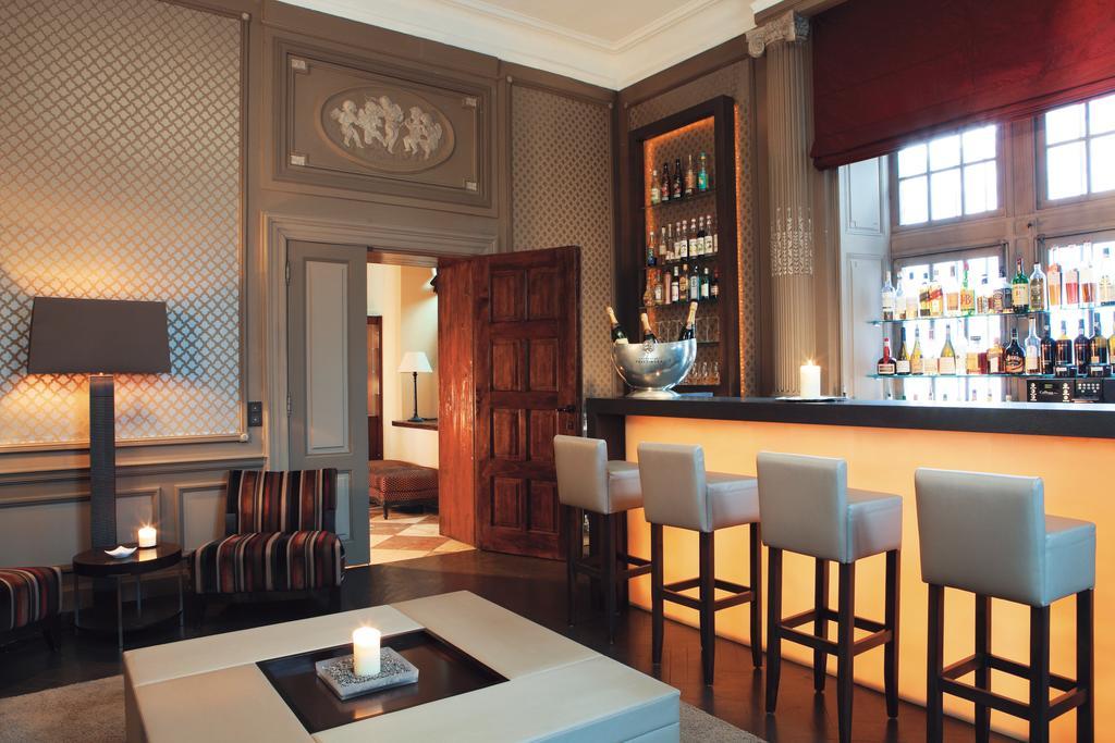 Manoir De Lebioles Hotel Spa Kültér fotó
